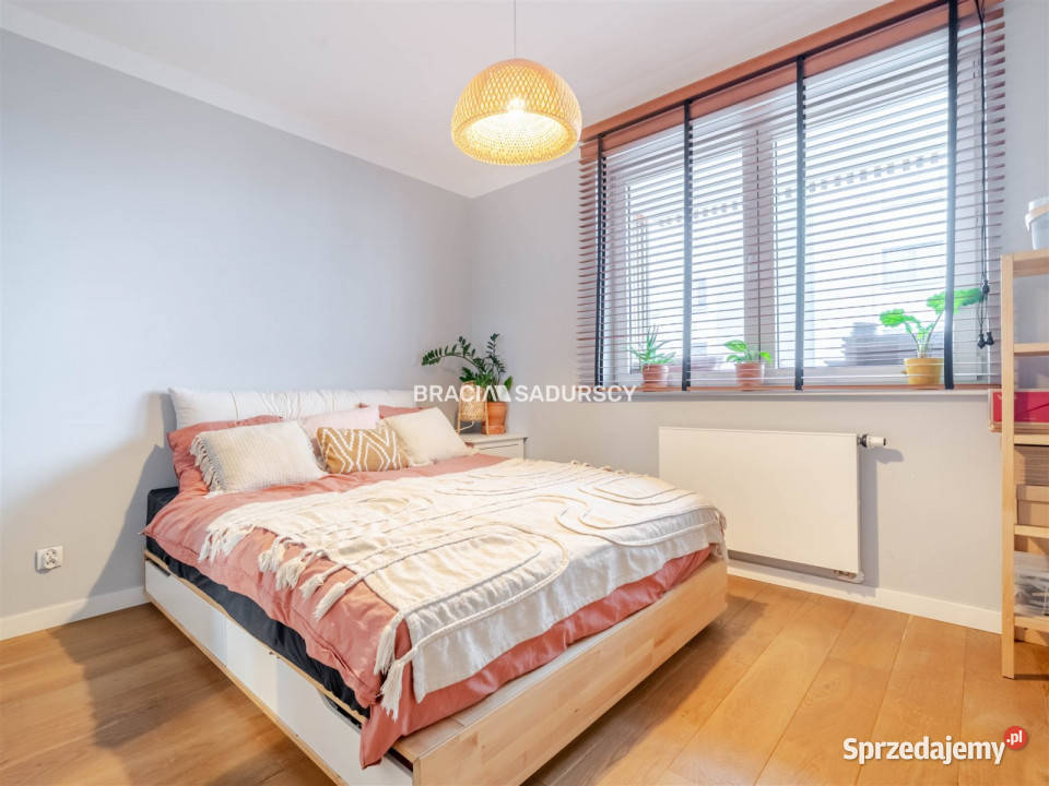 Mieszkanie 7182m2 Kraków Żabiniec 71.82m2