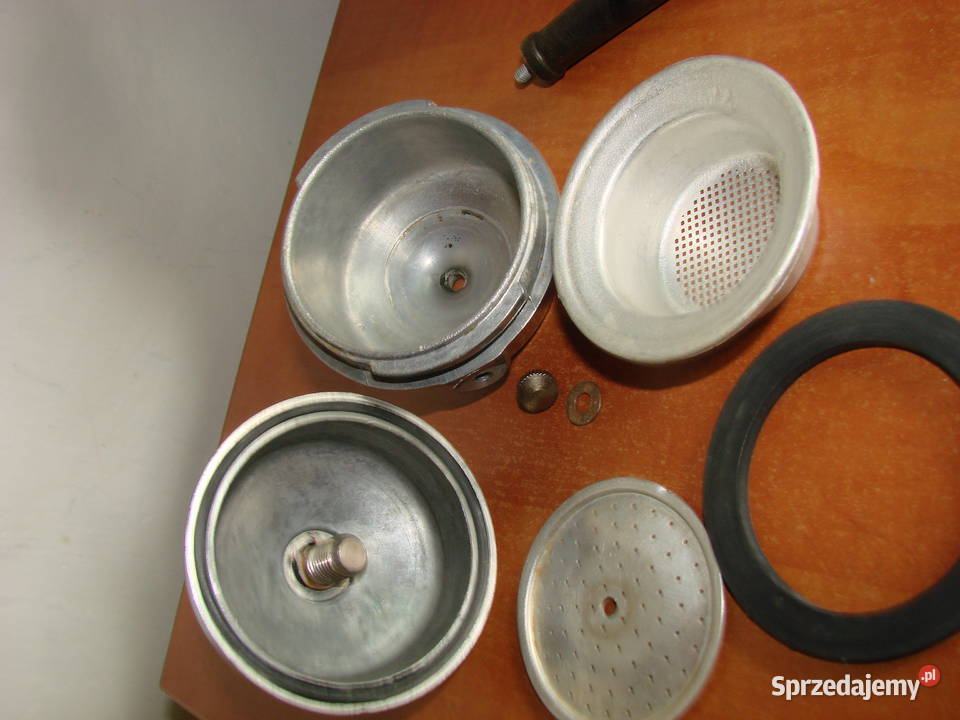 ekspres do kawy CCCP 1971 Pruszcz Gdański
