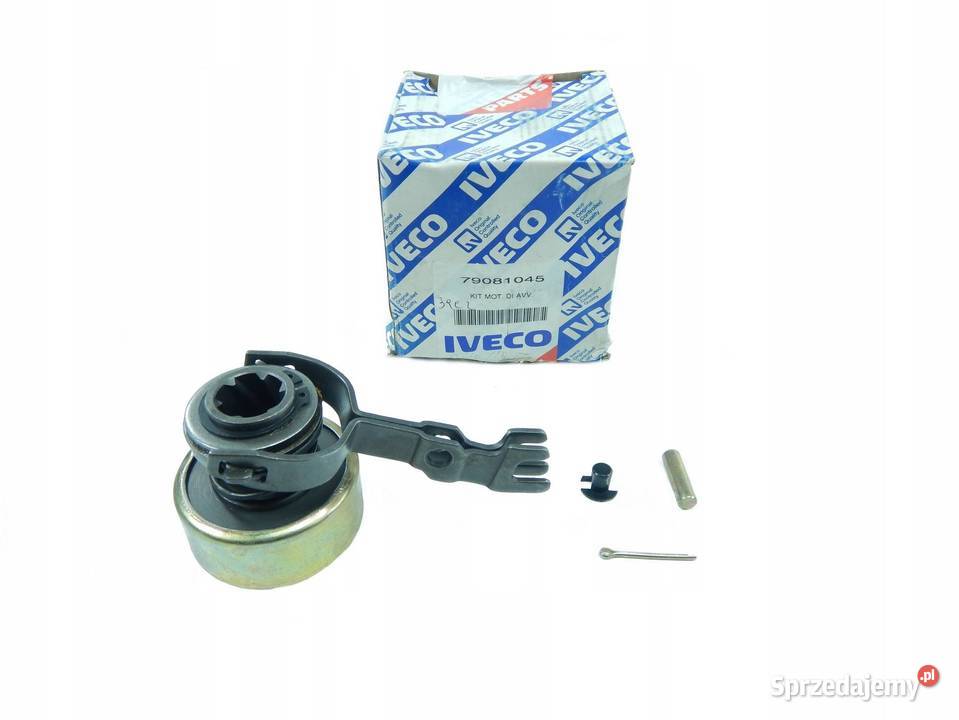 BENDIX ROZRUSZNIKA IVECO ZETA TURBOZETA 79081045 sprzedam