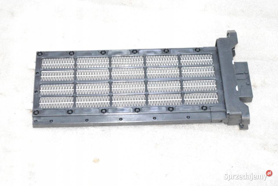 NAGRZEWNICA ELEKTRYCZNA JEEP WK2 GRAND CHEROKEE sprzedam