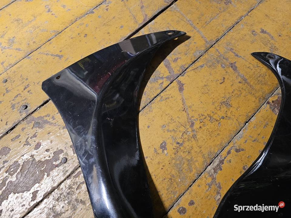 Suzuki RF 600 wypełnienie pługu RF600 plastik dolnośląskie Jelenia Góra