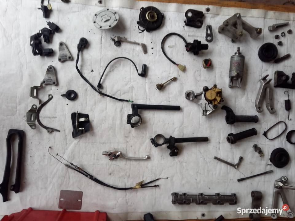 Honda CBR 600F CBR 900rr Fire Blade CBR 954 rr