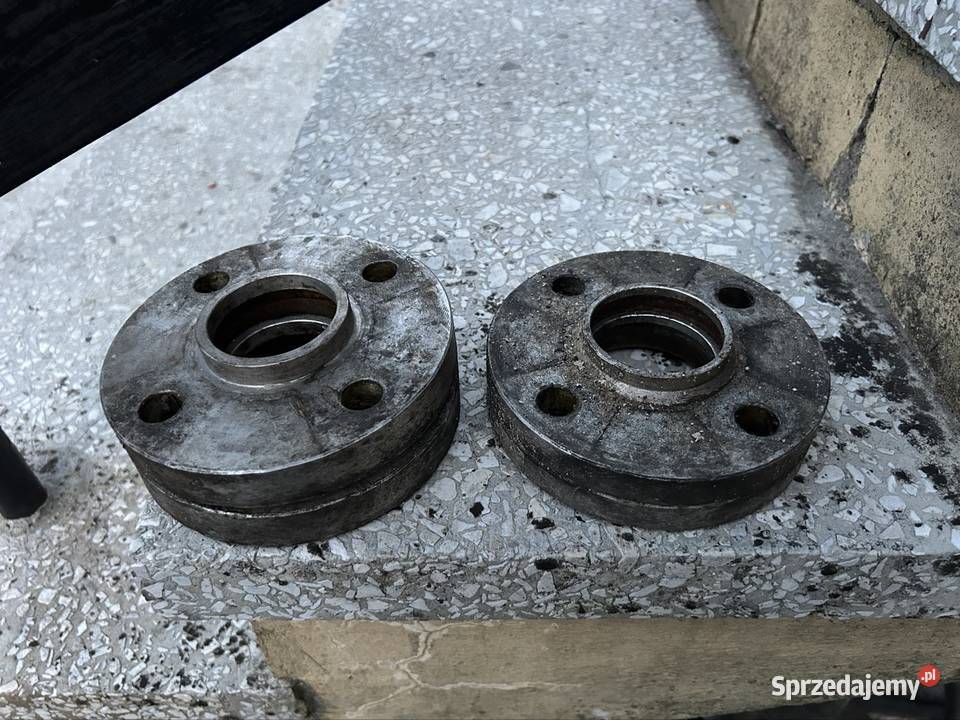 Golf mk2 dystanse 21 Rypin