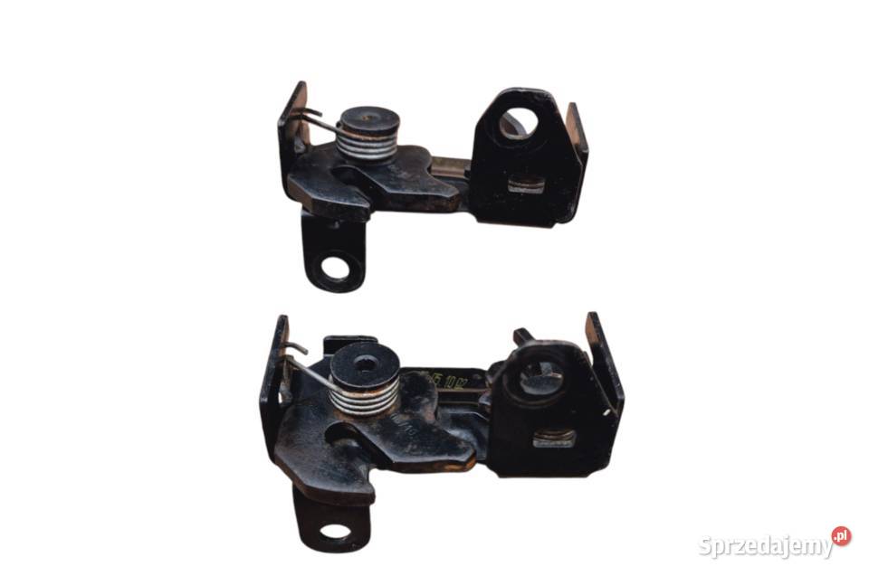 ZAMEK MASKI POKRYWY SILNIKA MERCEDES W204 Działoszyce