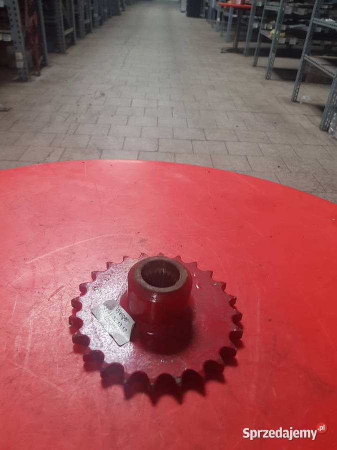 1741521312 Koło łańcuchowe Z24 12B1 prasa Lely Sulechów