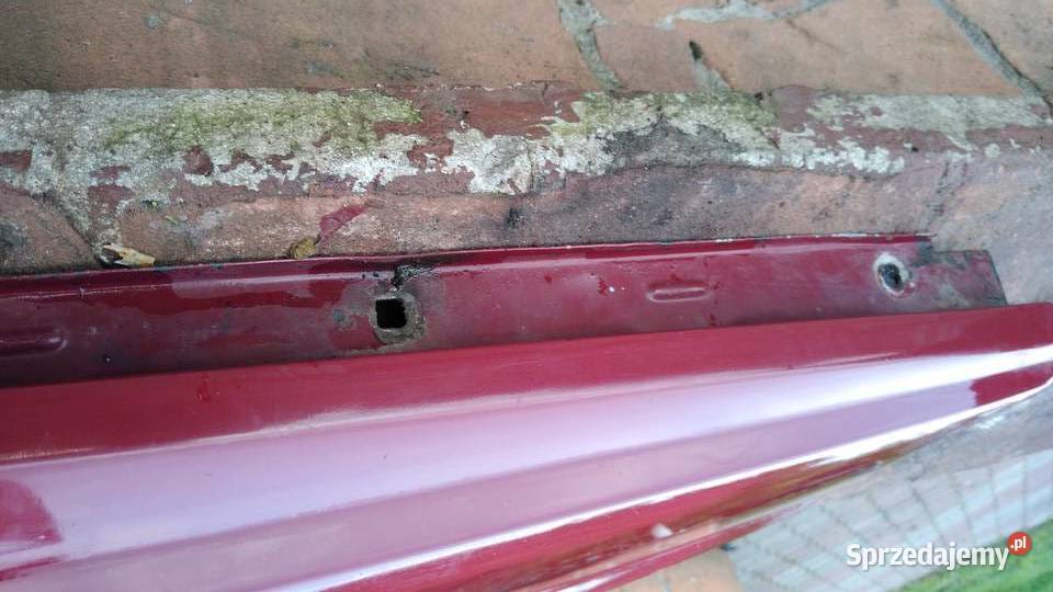 Polonez Caro Plus Atu Kombi blotnik przedni Stalowa Wola