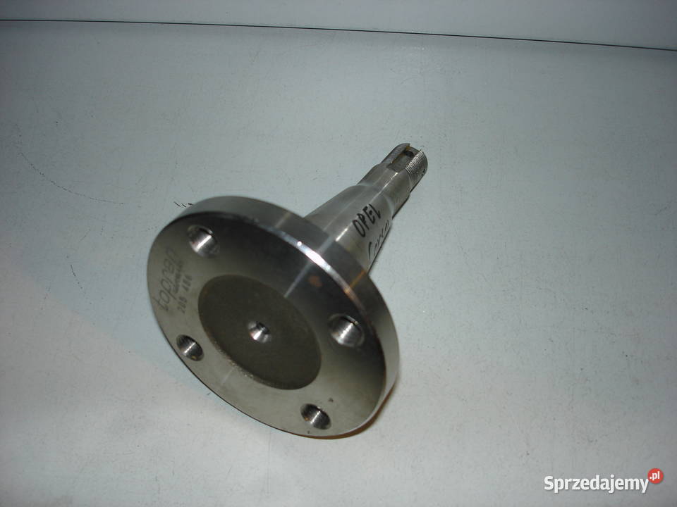 CZOP OSI TYLNY 0418122 OPEL CORSA AB osobowe Pyrzyce