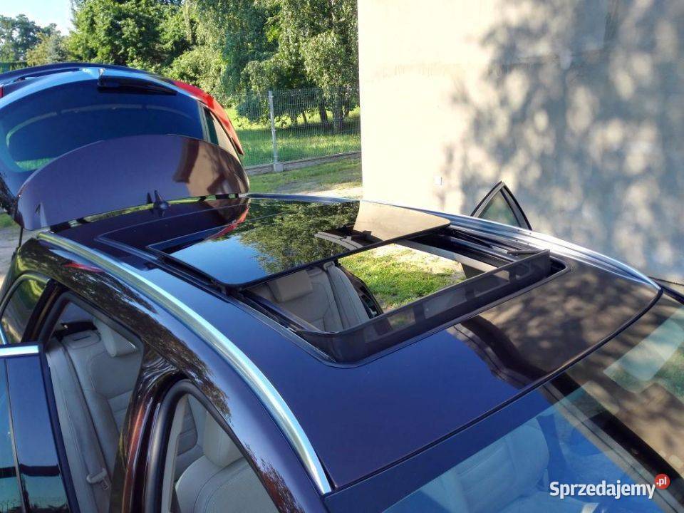 Opel Insignia 4x4 Sport Tourer Cosmo Elite 20 Jaktorów