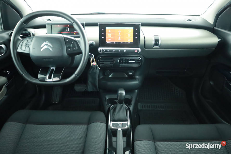 Citroen C4 Cactus 12 PureTech Piaseczno