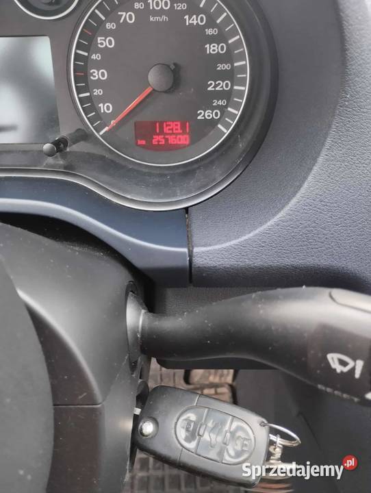 Audi A3 8p klimatyzacja opolskie