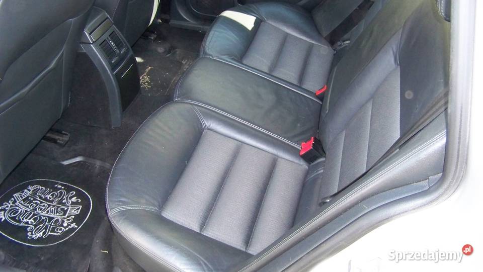 Skoda Octavia 2 19 TDI DSG tempomat Ełk