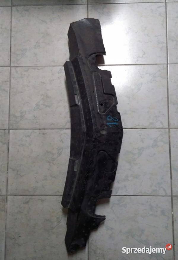 Absorber zderzaka przedniego Mercedes SL W230 zderzaki Mielec sprzedam