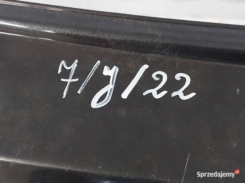 ASTRA J GTC 13r zderzak tył Kielce sprzedam