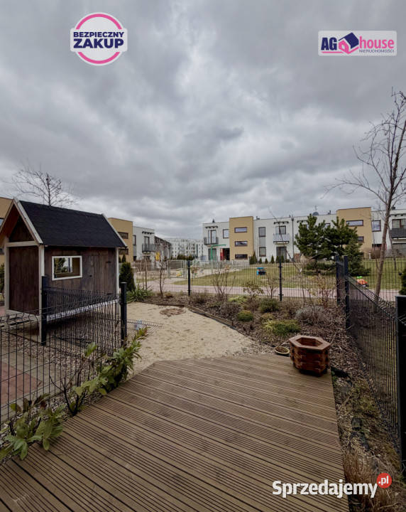 Mieszkanie do sprzedania Gdańsk Stanisława Dąbka