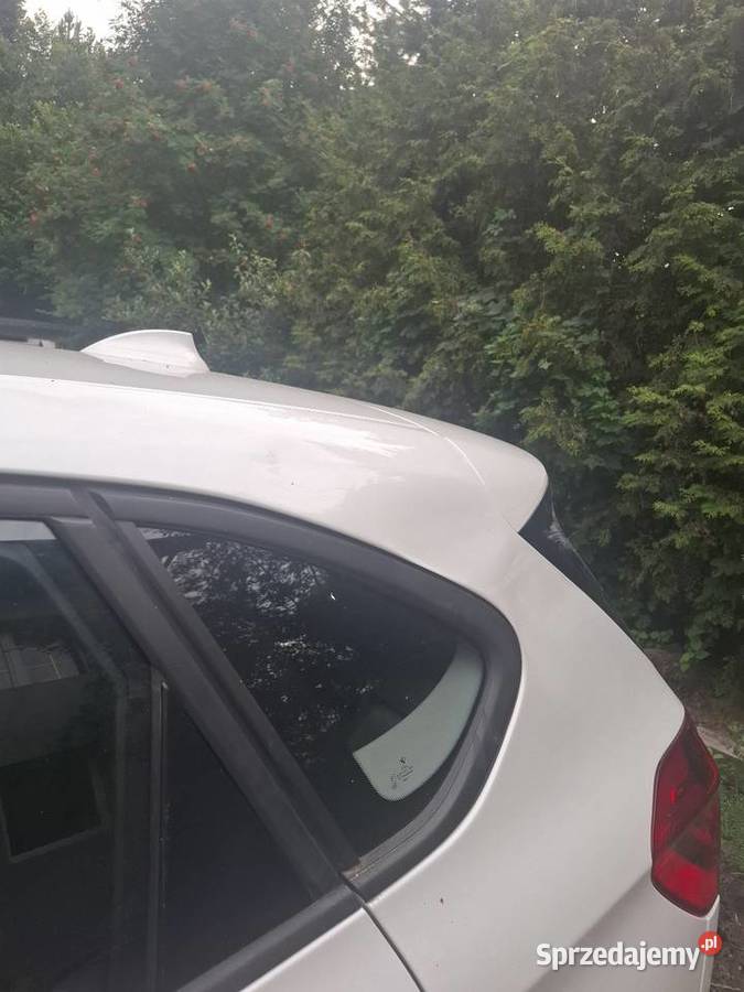 BMW F45 benzyna Przewodowice