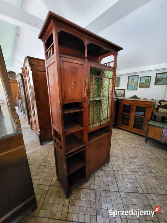 Witryna kuchenna Rybnik