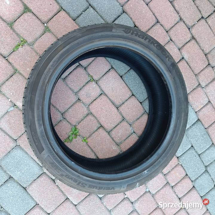 2x Hankook Ventus S1 evo 2 SUV 23545 R20 Bochnia sprzedam
