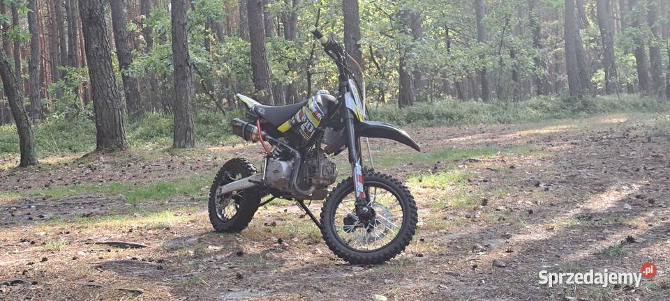 M2R 140MX pojemność 140 Myszków