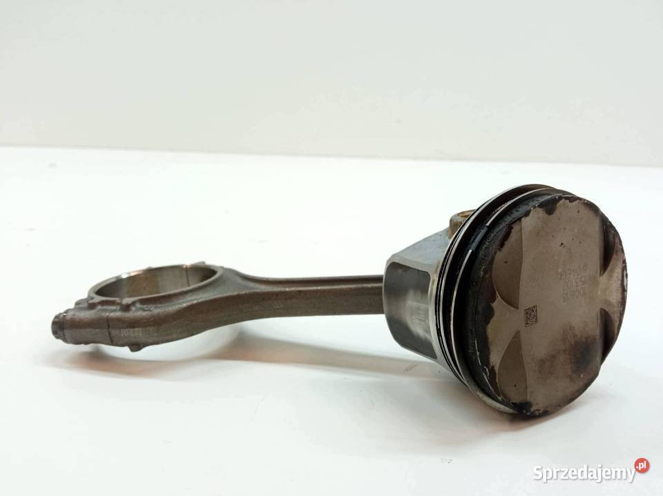 TŁOK KORBOWÓD 7490A 74435 14 TSI VW Volkswagen Rok produkcji 2018 sprzedam