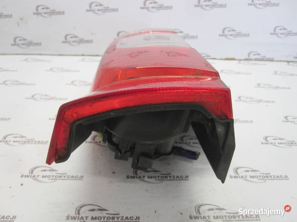 FIAT PUNTO II 05r lampa lewa tył 013532086080 osobowe Kielce sprzedam
