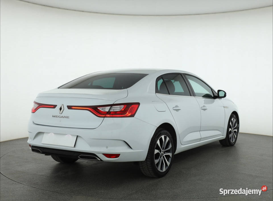 Renault Megane 13 TCe Piaseczno