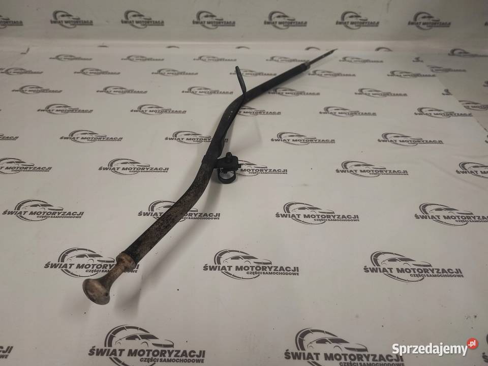 OUTLANDER ASX 11r 22 DID 4N14 175 bagnet miarka Smarowanie silnika Kielce sprzedam