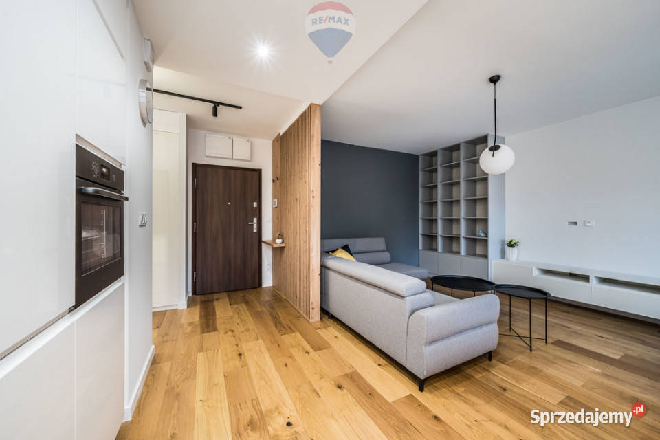 NOWOCZESNE MIESZKANIE BALKON GARAŻ BUKOWSKA Poznań