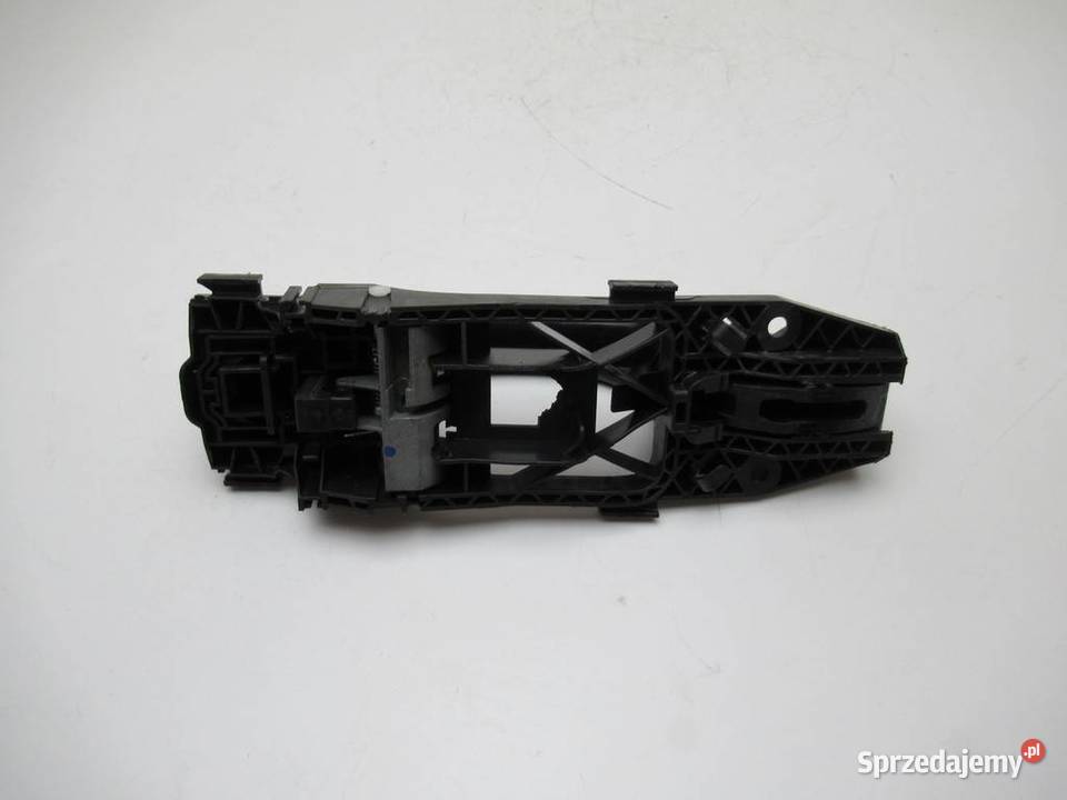 KLAMKA TYŁ PRAWA ZEWNĘTRZNA SKODA FABIA III