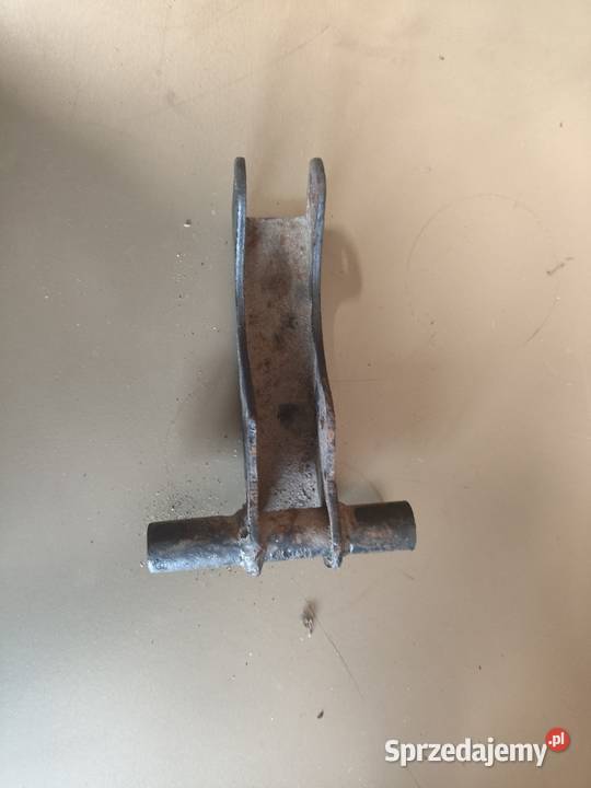 Uchwyt SHL M11 Budy Głogowskie sprzedam