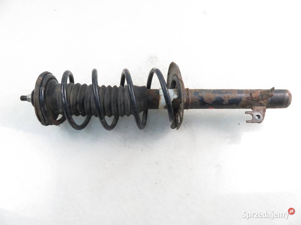 MCPERSON LEWY PRZEDNI TOYOTA AYGO 10 B małopolskie