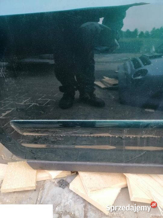 HONDA CRV CRV II 03 PRAWY TYŁ Kozubszczyzna