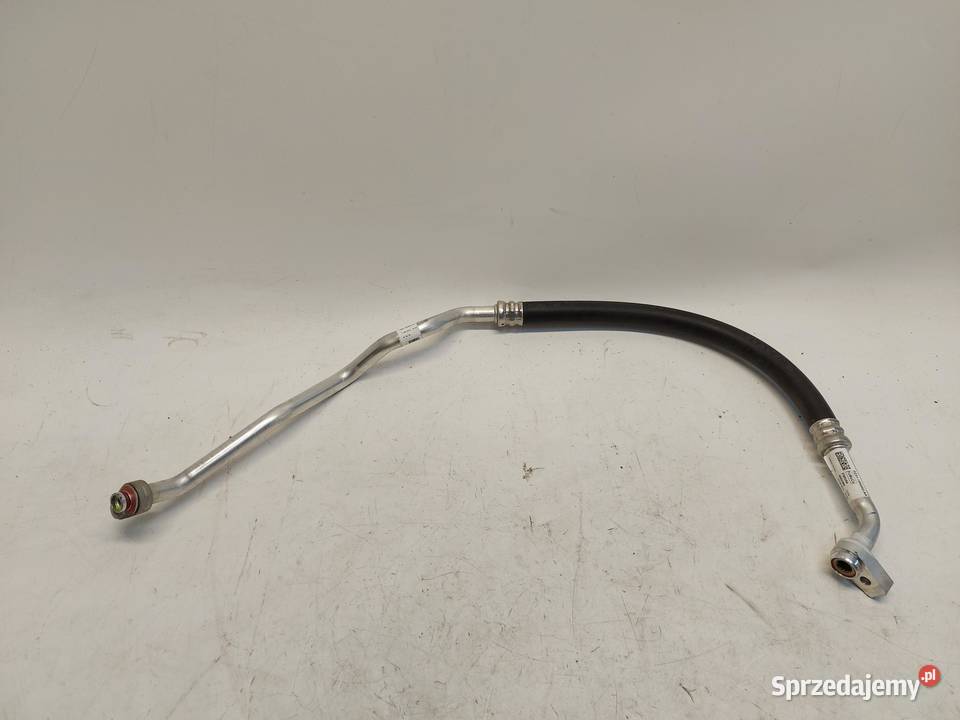 Ford Transit Custom II wąż przewód rurka dolnośląskie