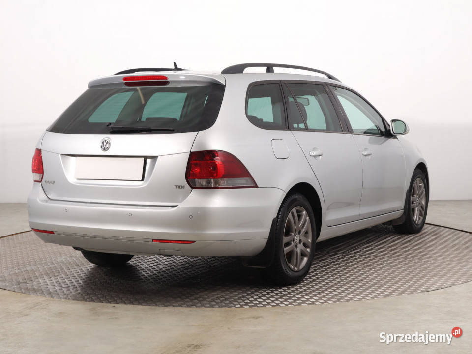 VW Golf 16 TDI czujnik parkowania sprzedam