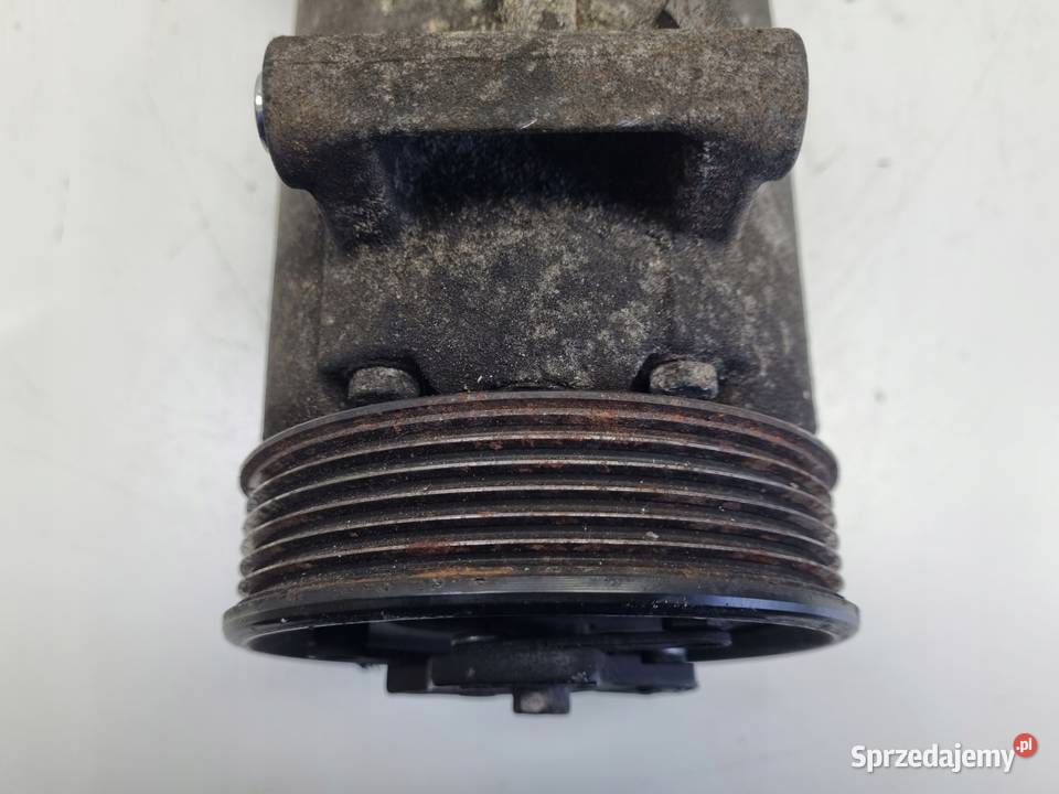 SPRĘŻARKA KLIMATYZACJI VW Golf VII 16 TDI pompa osobowe Rudka sprzedam