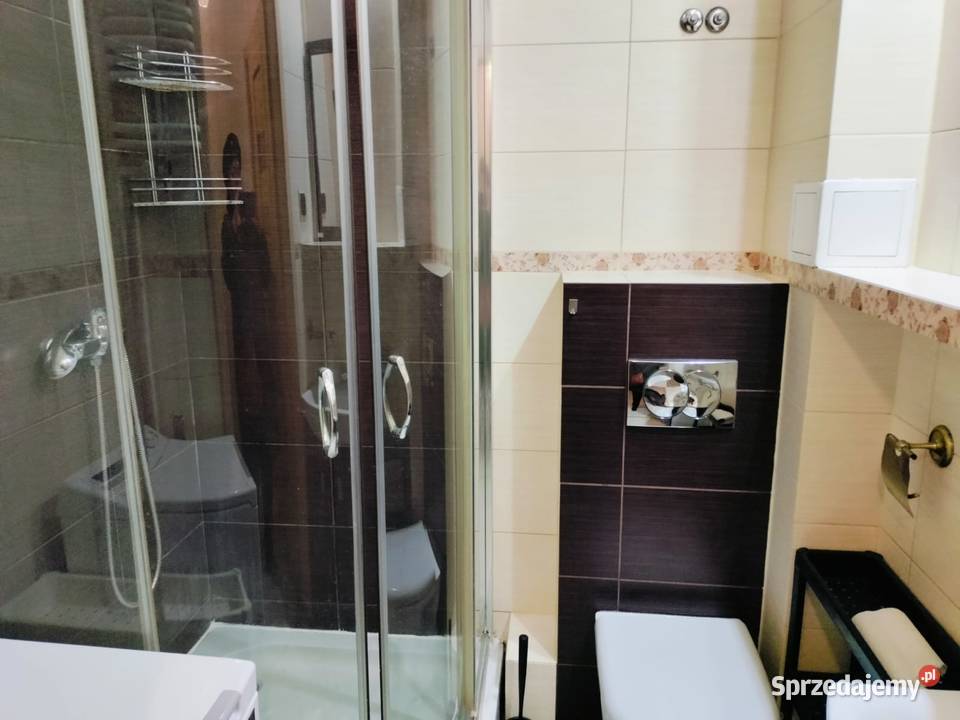 Mieszkanie na wynajem zaraz 3 piętra i więcej Wynajem Bydgoszcz