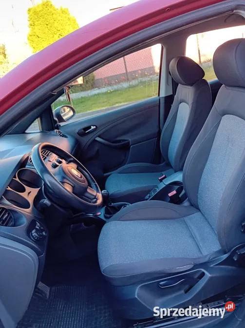 Seat Altea Zelów