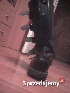 Glany STEEL 20 dziurek 45 czarny Zielona Góra