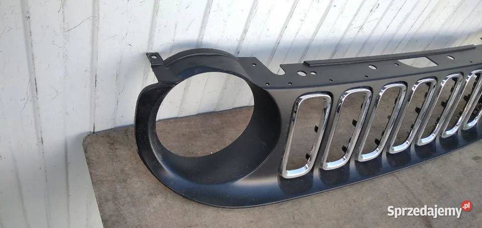 JEEP RENEGADE 1418 GRILL ATRAPA Atrapy zachodniopomorskie