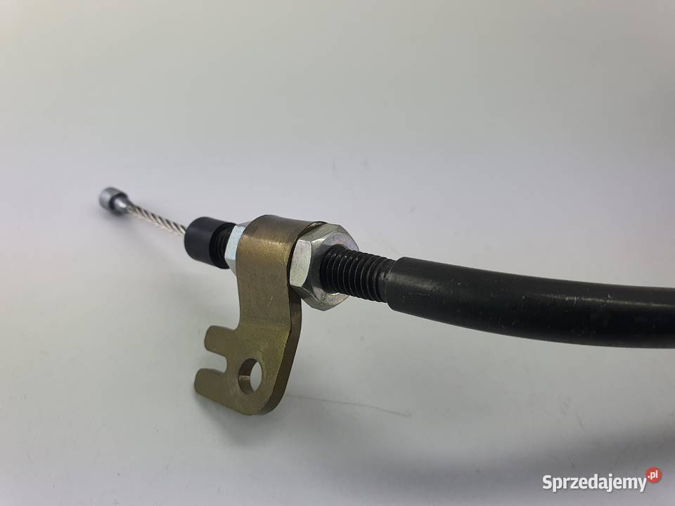 Linka Sprzegla Uchwyt Mocowanie CRF 1000L Africa