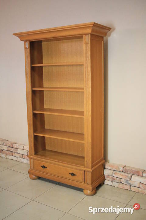 Witryna otwarta piękna Pszczyna