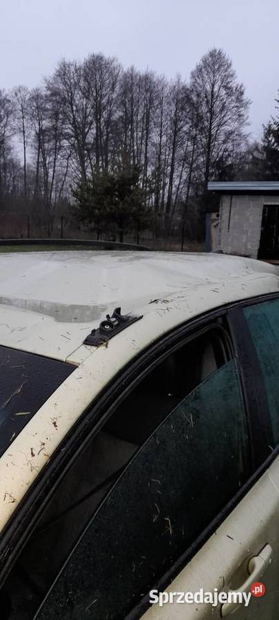 Sprzedam w całości volvo v50 Strachówka