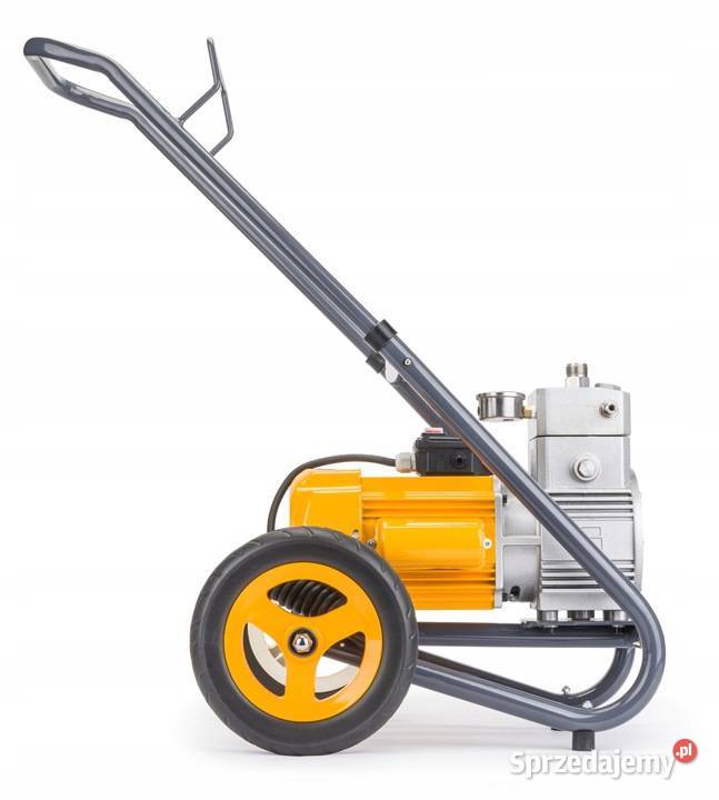Agregat MALARSKI Pistolet Hydrodynamiczny 1500W Katowice