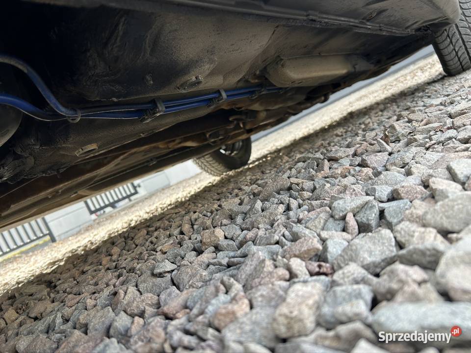 Opel Corsa C 17d małopolskie Siepraw sprzedam