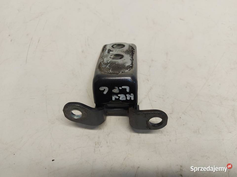 Honda HRV III eHEV 2022r ZAWIAS DRZWI LEWY PRZÓD dolnośląskie