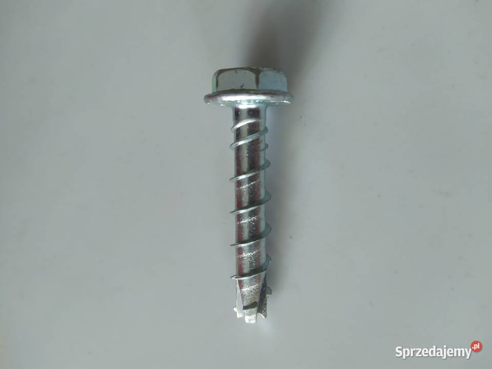 Kotwa wkręcana HUS3H 6x405 HILTI Szczucin