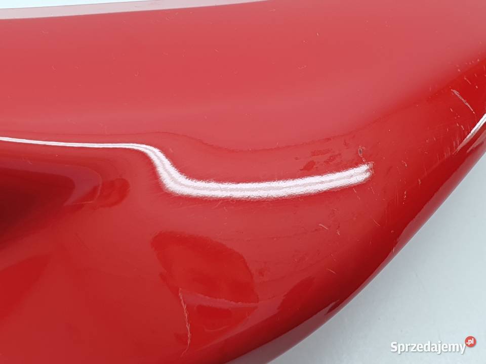 Boczek Prawy Wypelnienie Owiewka Mv Agusta Łódź