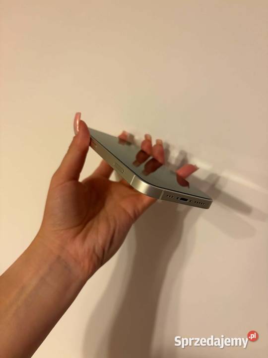 iPhone 13 128gb Gdańsk