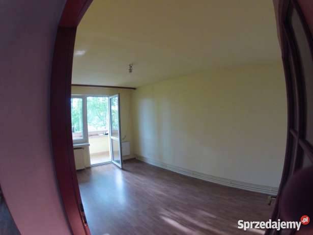 Sprzedam mieszkanie w Karniowicach