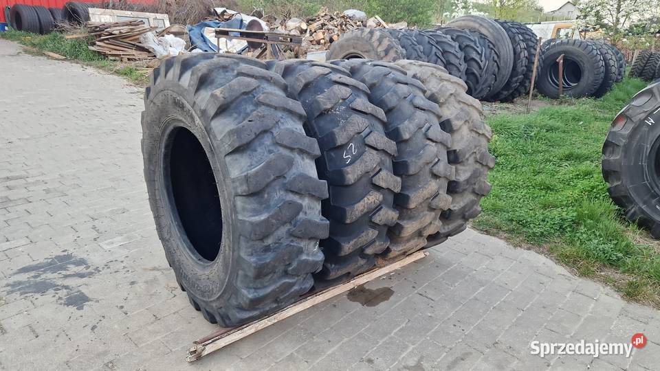 12520 3408020 33580r20 Mitas 50