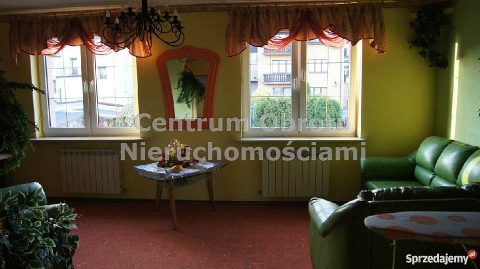 sprzedaż domu 120m2 Będzin Małobądz 120m2 Będzin